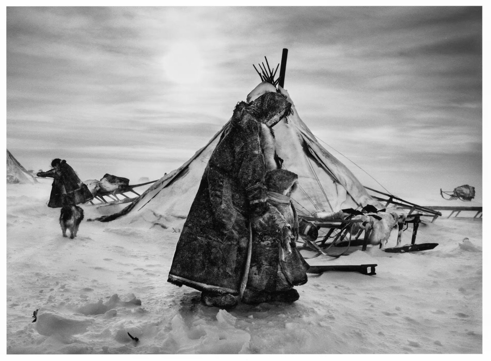 Sebastião Salgado: A Lens For Justice — The Arithmetic of Compassion